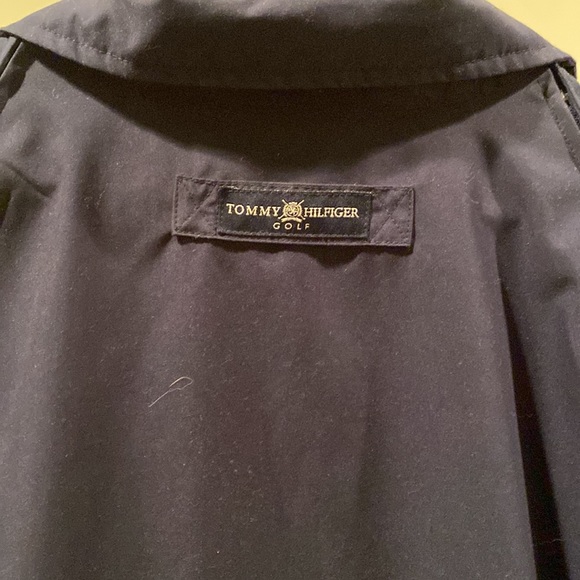 Tommy Hilfiger Jacket - Picture 6 of 6